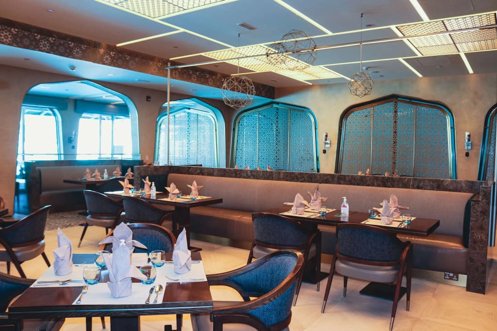 Radisson Blu Hotel & Resort - photo 3