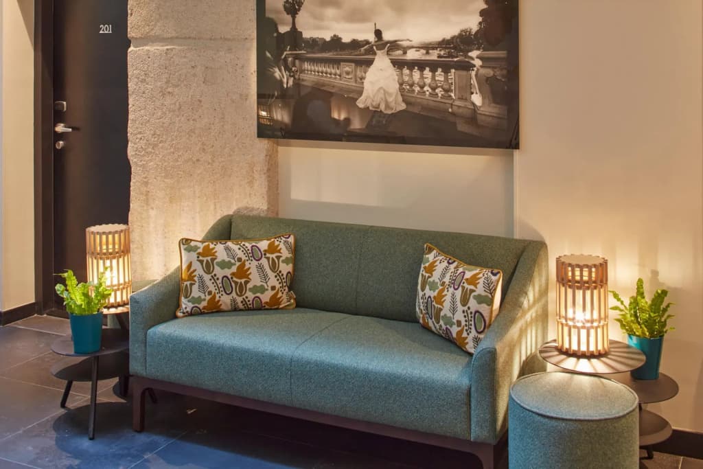 Hotel Atmospheres - photo 17