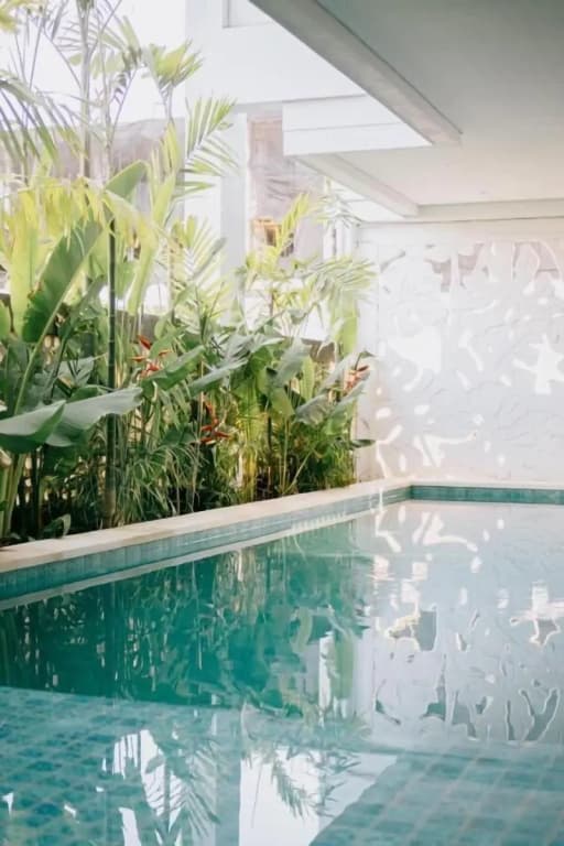 Casa Amarta Canggu - Boutique Loft & Detox Spa - photo 10