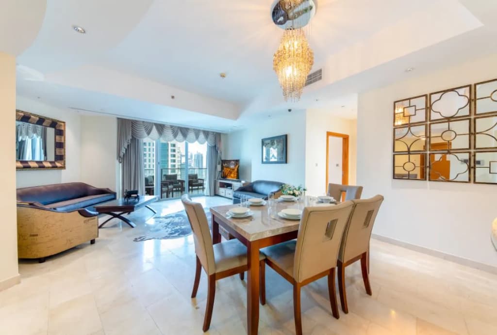 Maison Privee Trident Grand - photo 6