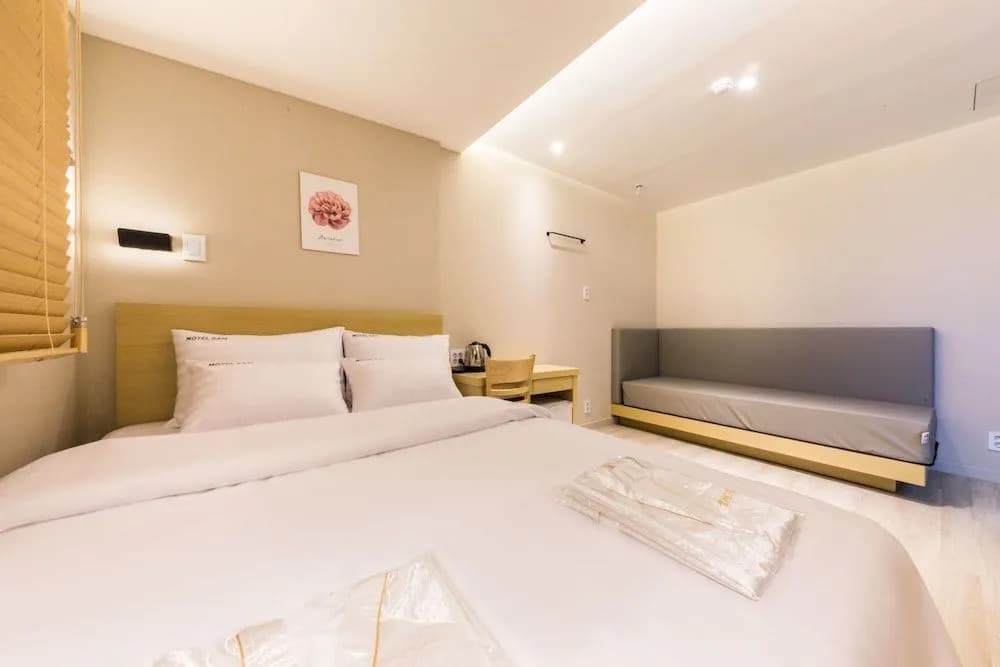 Sam Hotel - photo 6