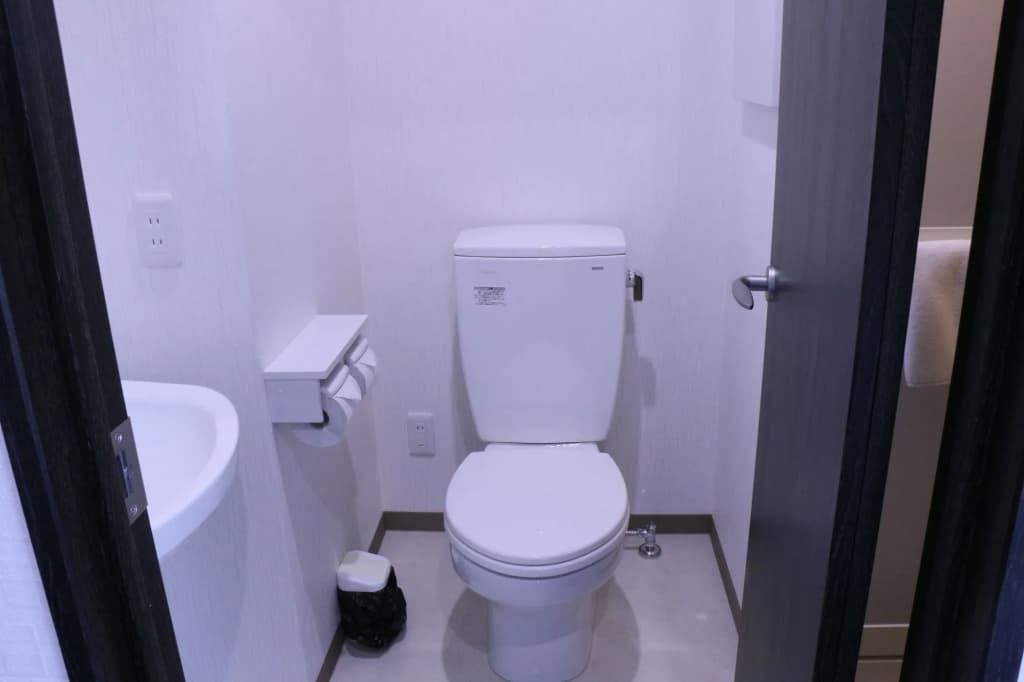 HOTEL.LINKS Dobutsuen-mae - photo 9