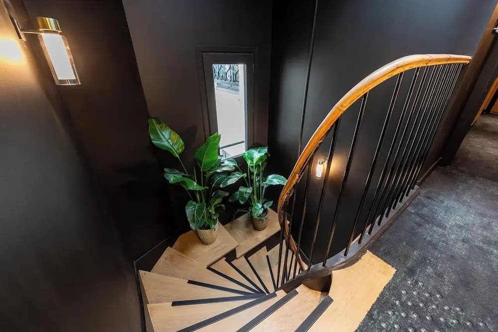 Limehome Paris Montmartre - photo 14