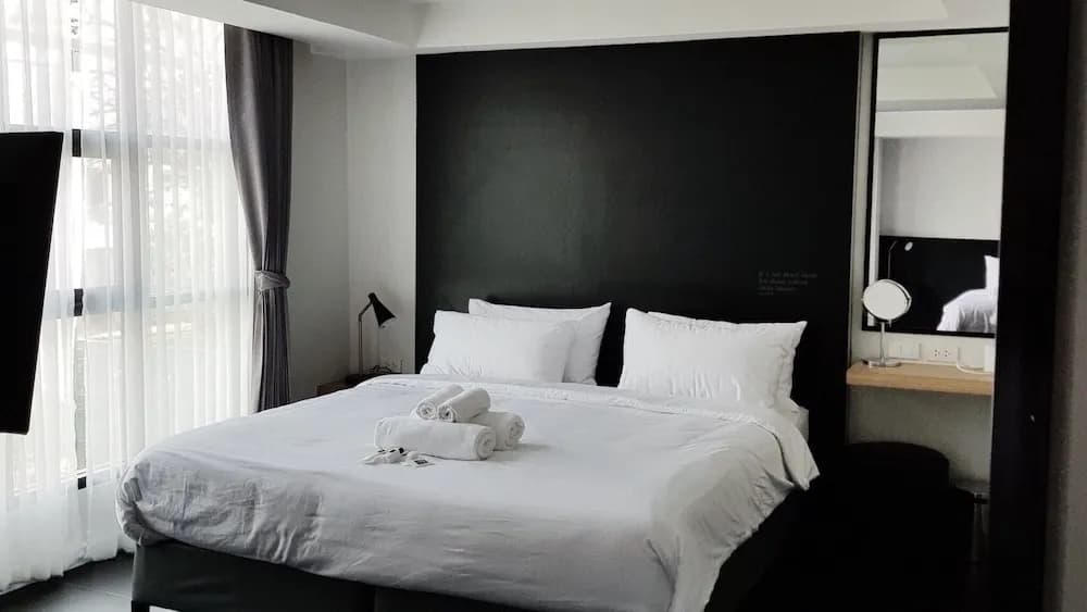 BOOK Design Hotel - photo 6