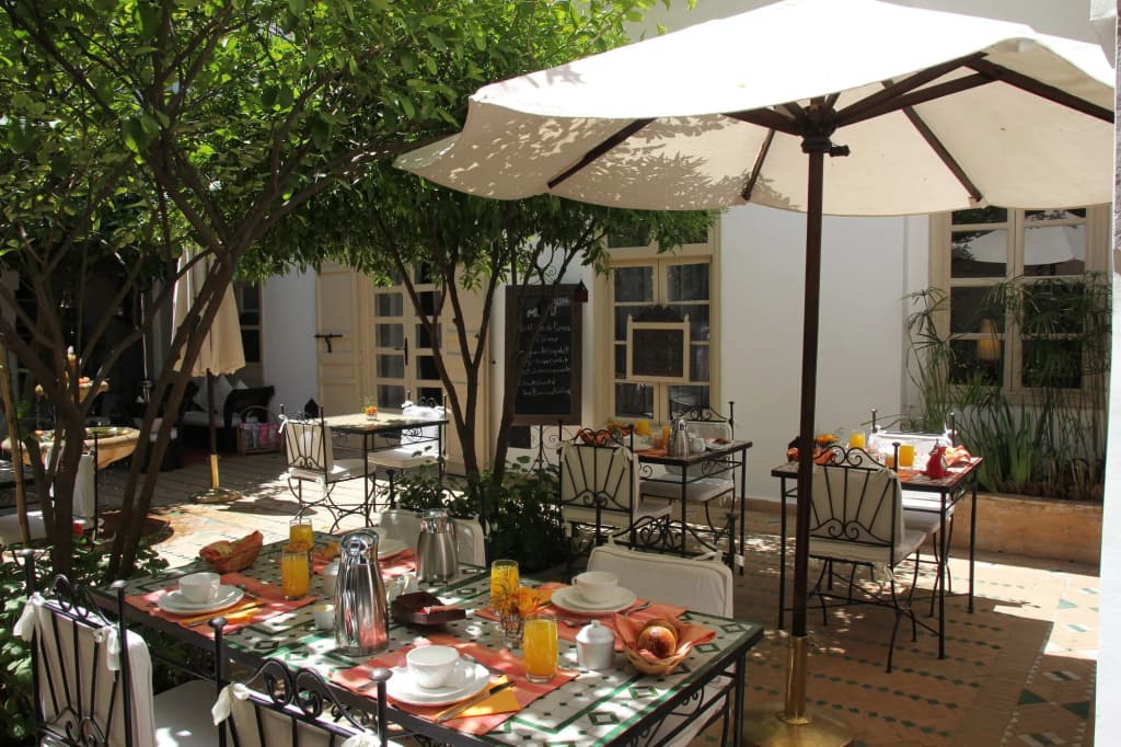 Riad Clémentine - photo 23