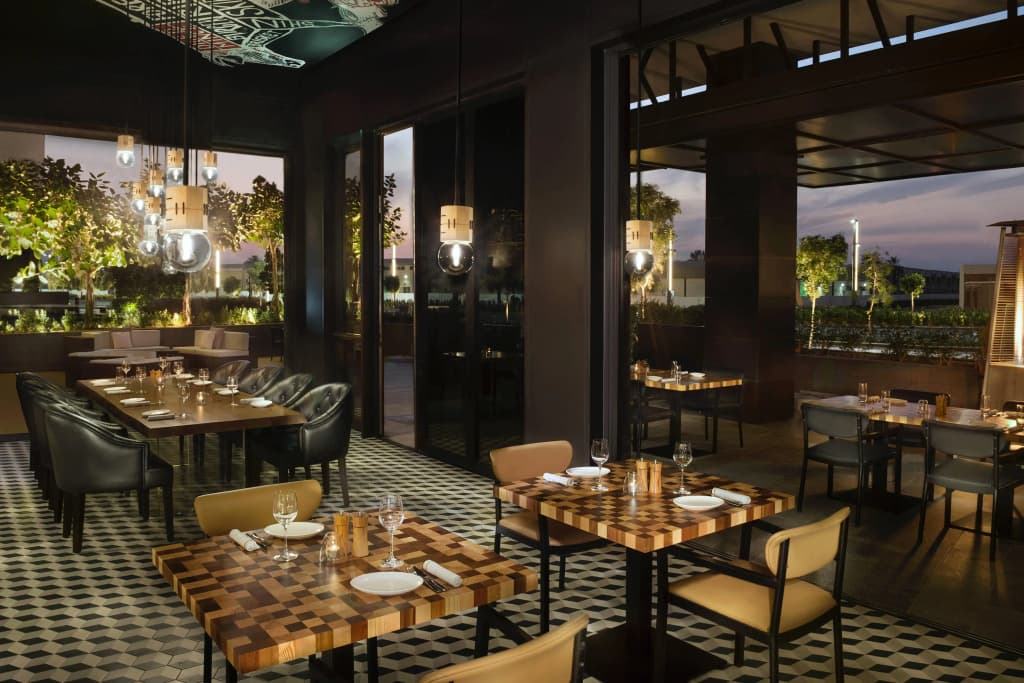 La Ville Hotel & Suites CITY WALK, Dubai, Autograph Collection - photo 33