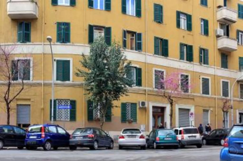 Karol Apartment Rome - photo 1