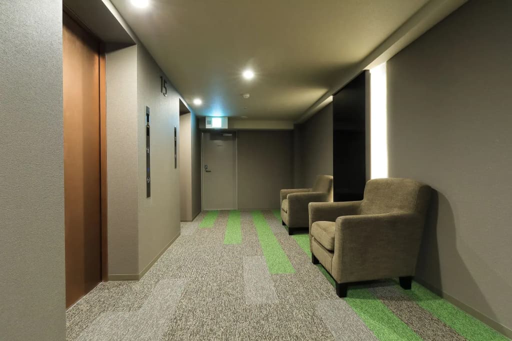 Ibis budget Osaka Umeda - photo 16
