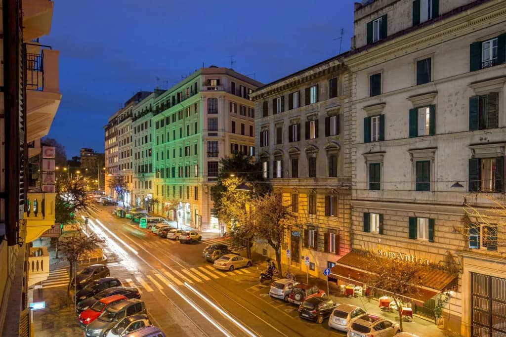 I Love Italy Rome - photo 15