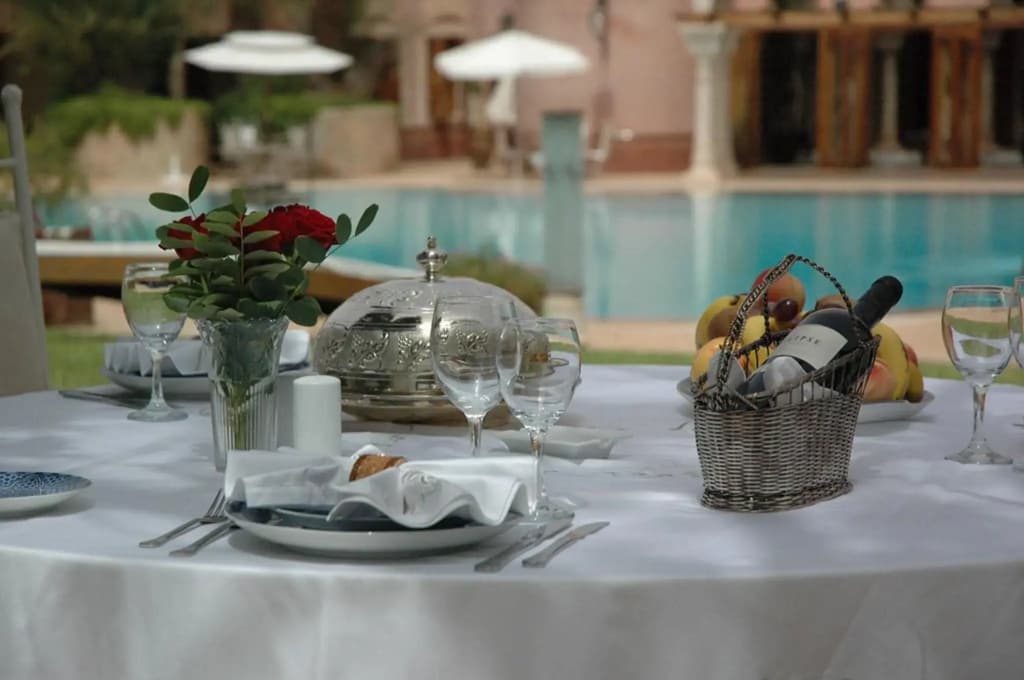 Palais Mehdi Guest house - photo 17