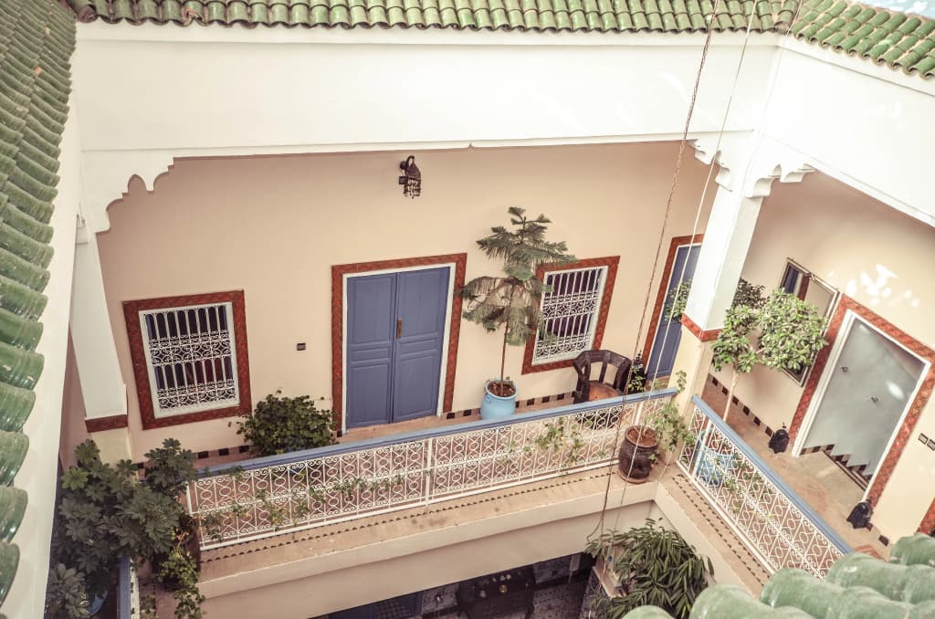 Riad Azalia - photo 1