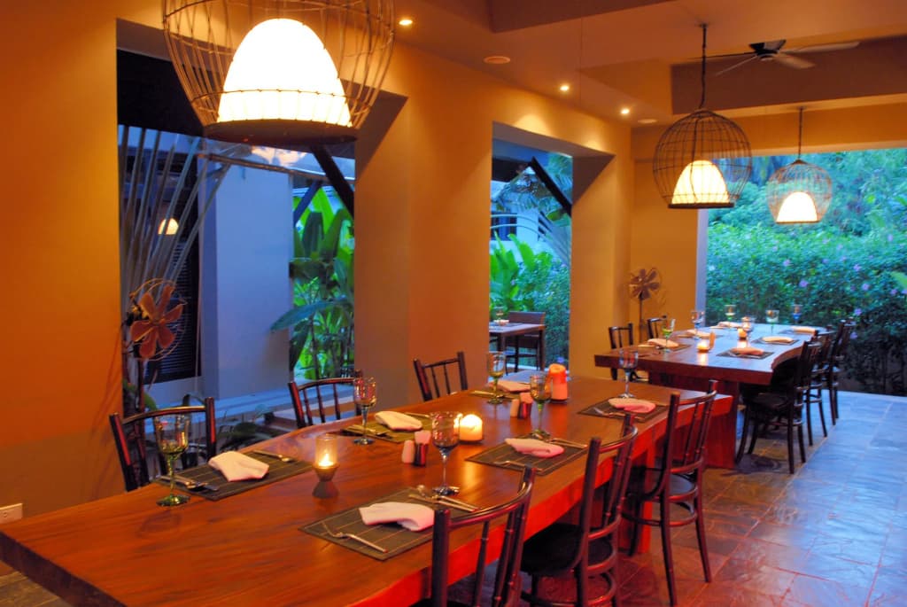 Montra Samui - photo 19