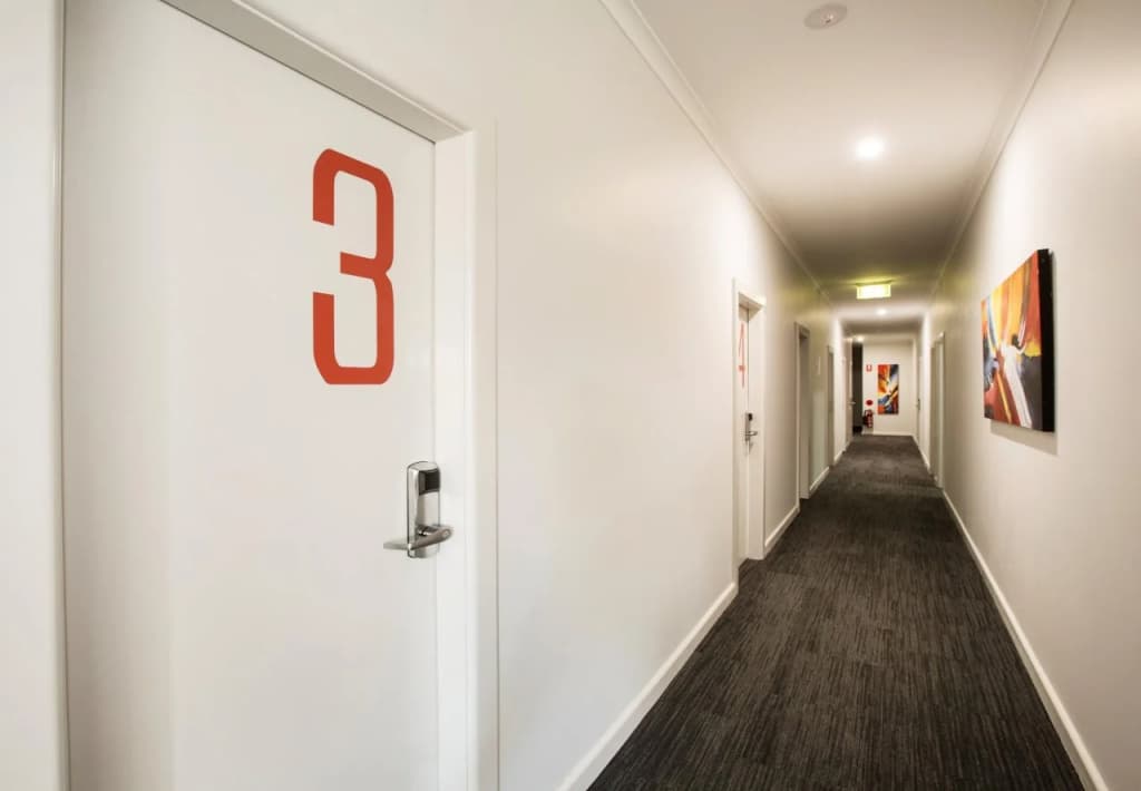 Greenacre Hotel - photo 11