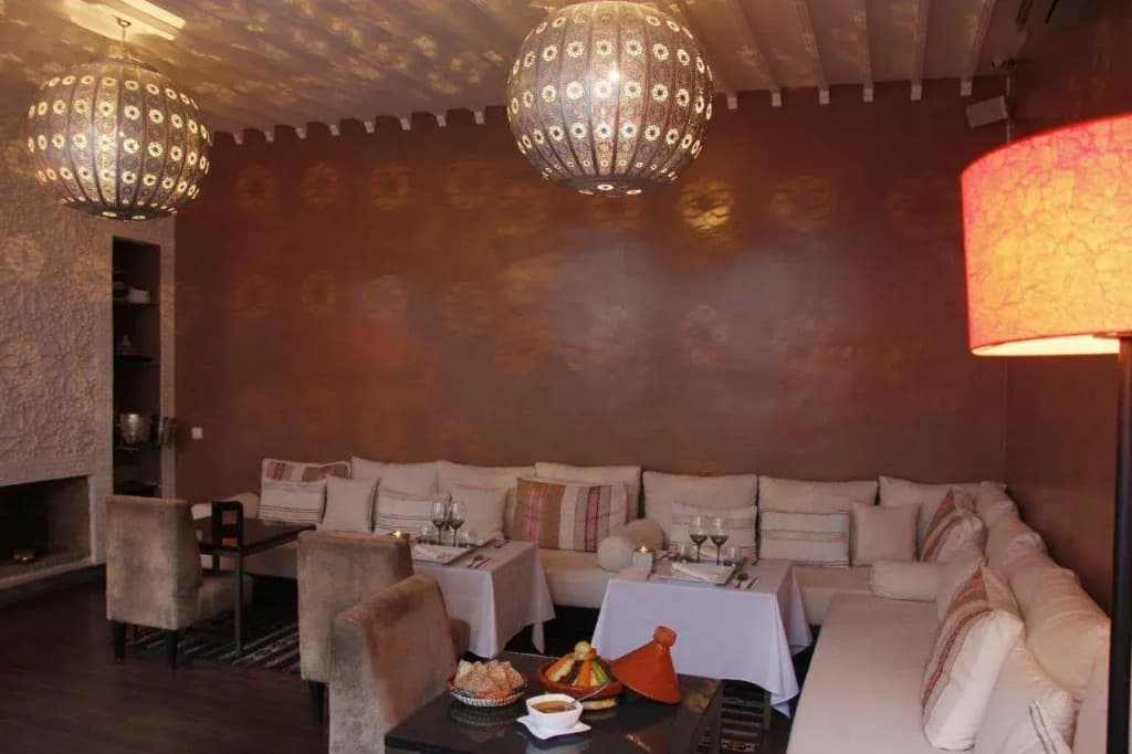 Riad Utopia Suites & Spa - photo 19