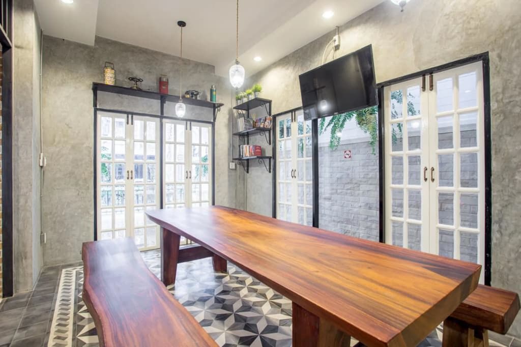 X9Hostel - photo 16