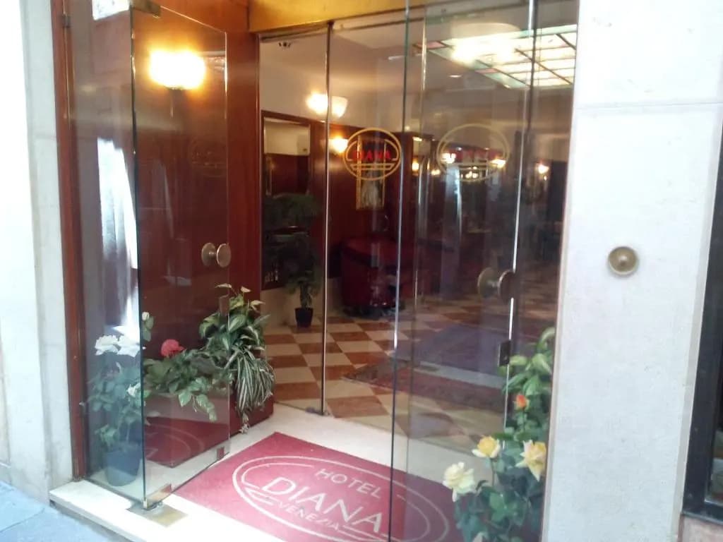 Hotel Diana - photo 15