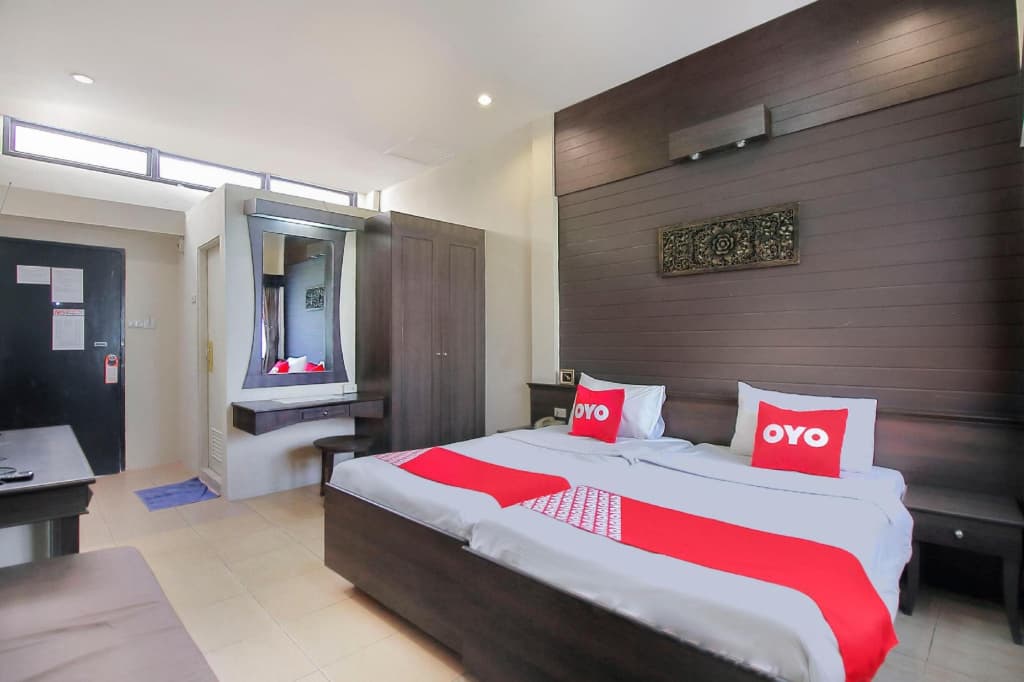 OYO 905 Rajata Hotel - photo 16
