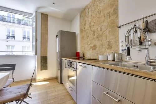 Luxury Junior Suite Montmartre - photo 13