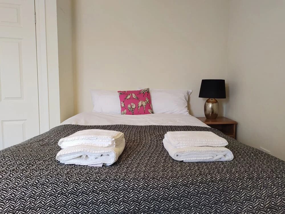 Amazing Apartments - Thistle St - photo 5