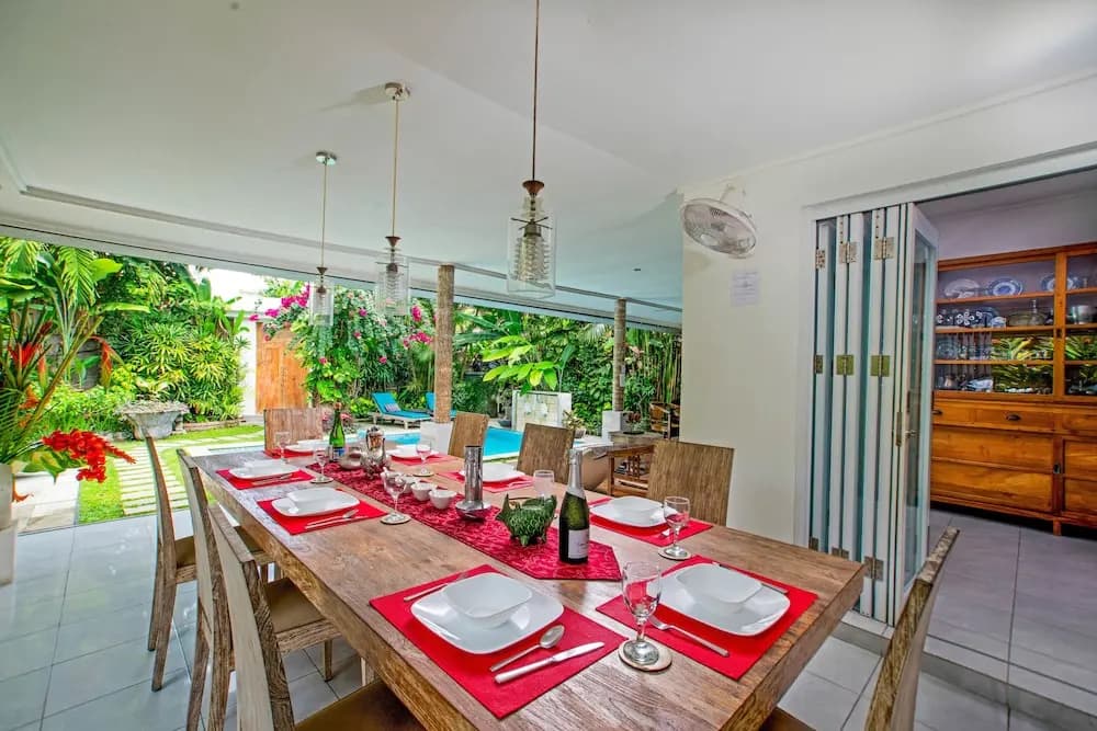 Villa Camelot - photo 17