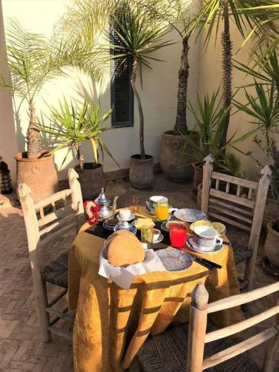 Riad Sahara Nour - photo 29