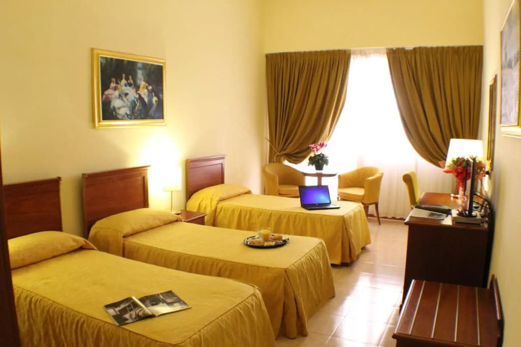 Hotel Certosa - photo 6