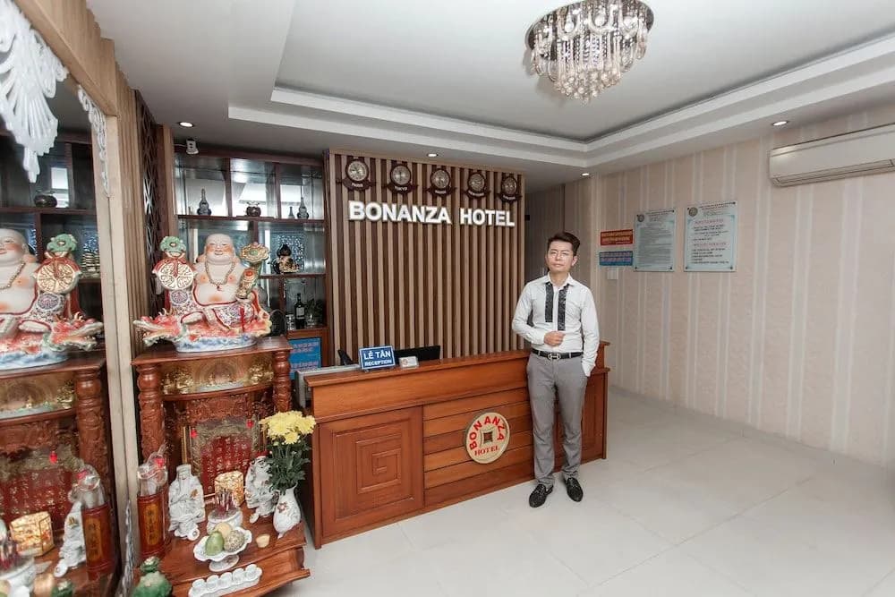 Temple Danang Resort Experience - photo 9