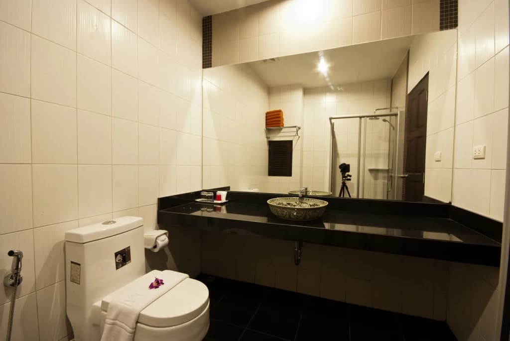 YouDee Hotel Patong (formerly Meir Jarr Hotel) - photo 8