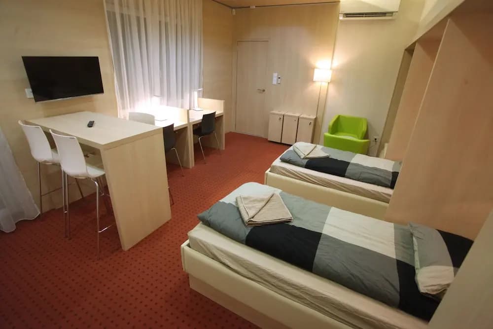 Dfive Apartments - Marek - photo 1
