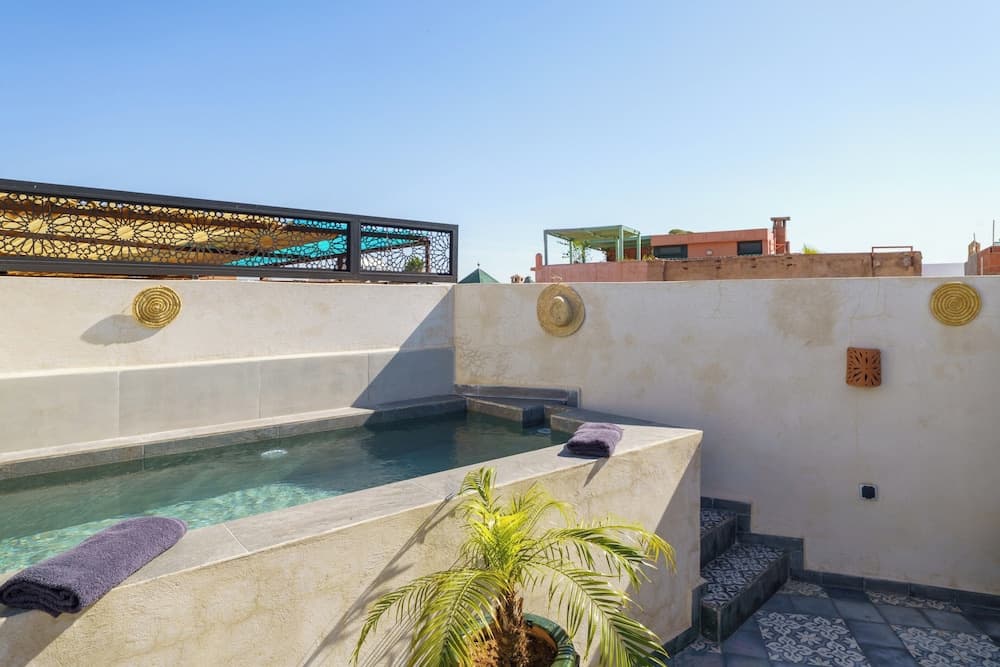 Riad Taher bed & breakfast - photo 35