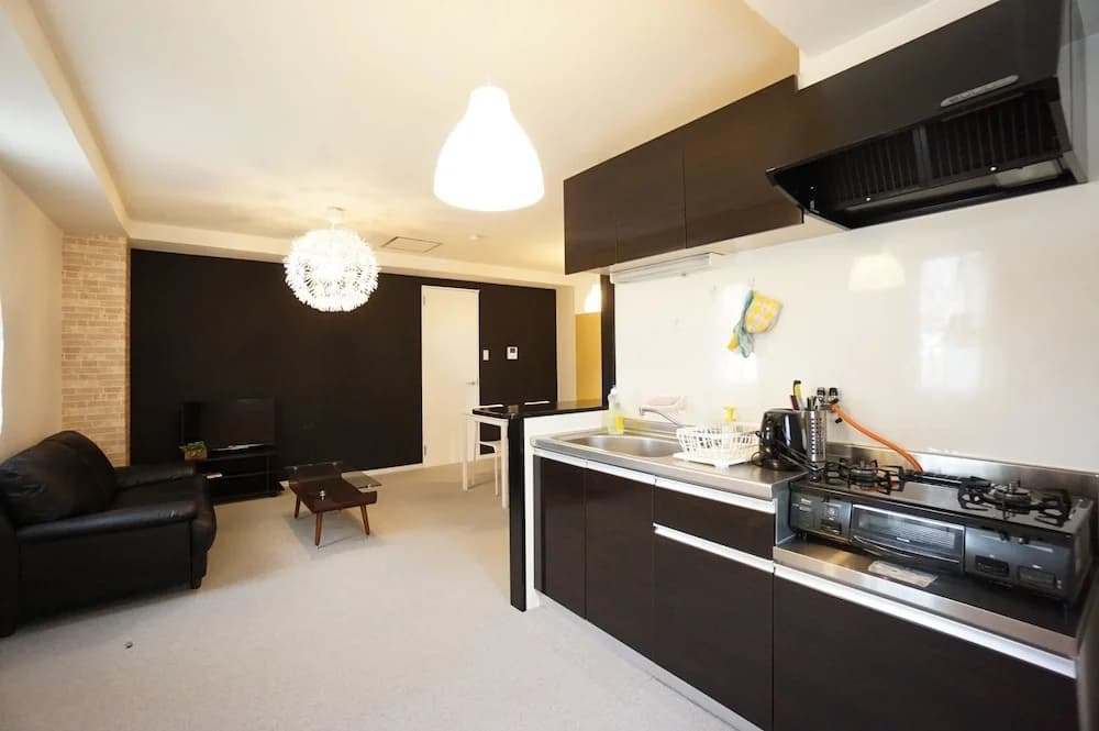 Osaka Village Apartment - photo 18