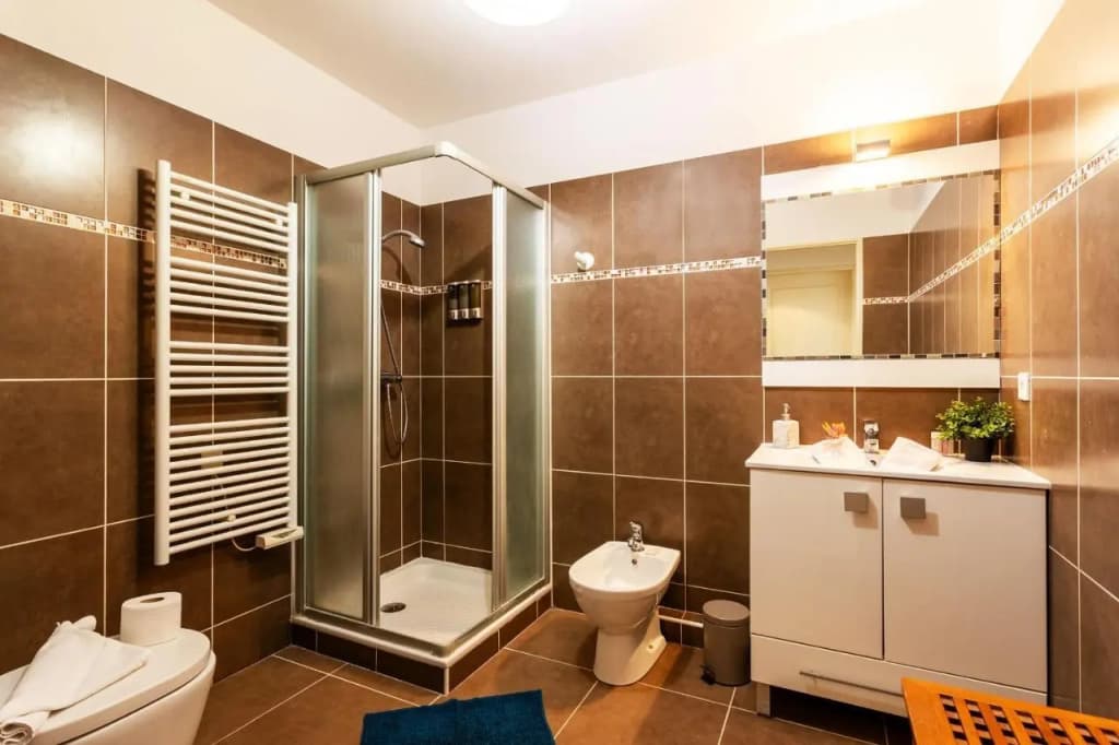 Mini suite Othello - Five Stars Holiday House - photo 20