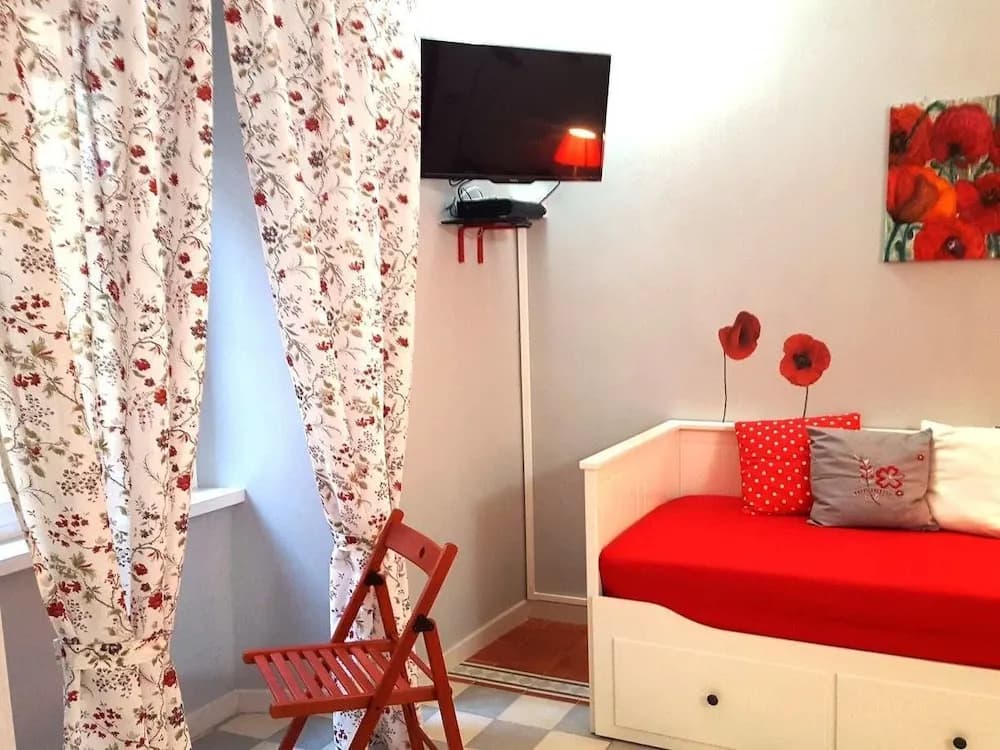Bed and Colors B&B - photo 3