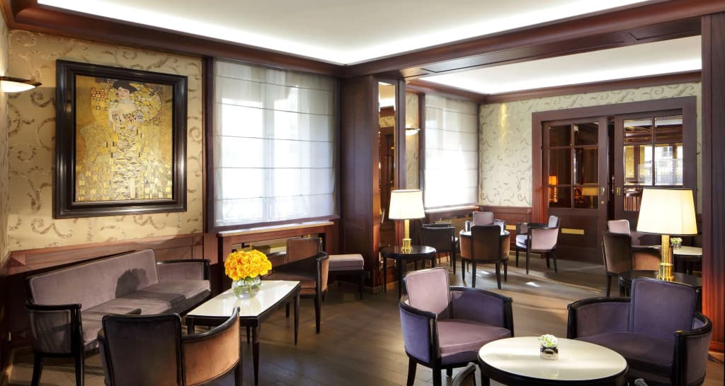 Splendid Etoile Hotel - photo 17