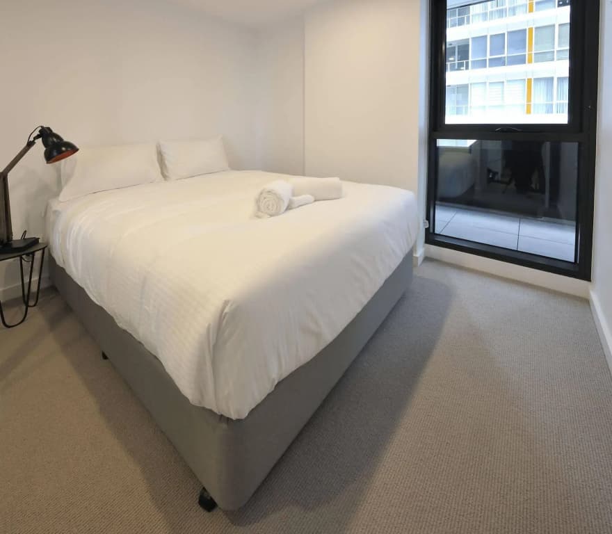 Serviced Apartments Melbourne- Opus - photo 2