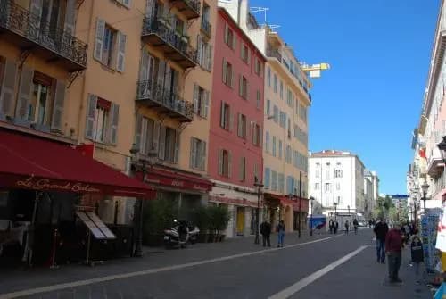 Alpazur: Lovely Apartment with Sea View - photo 10