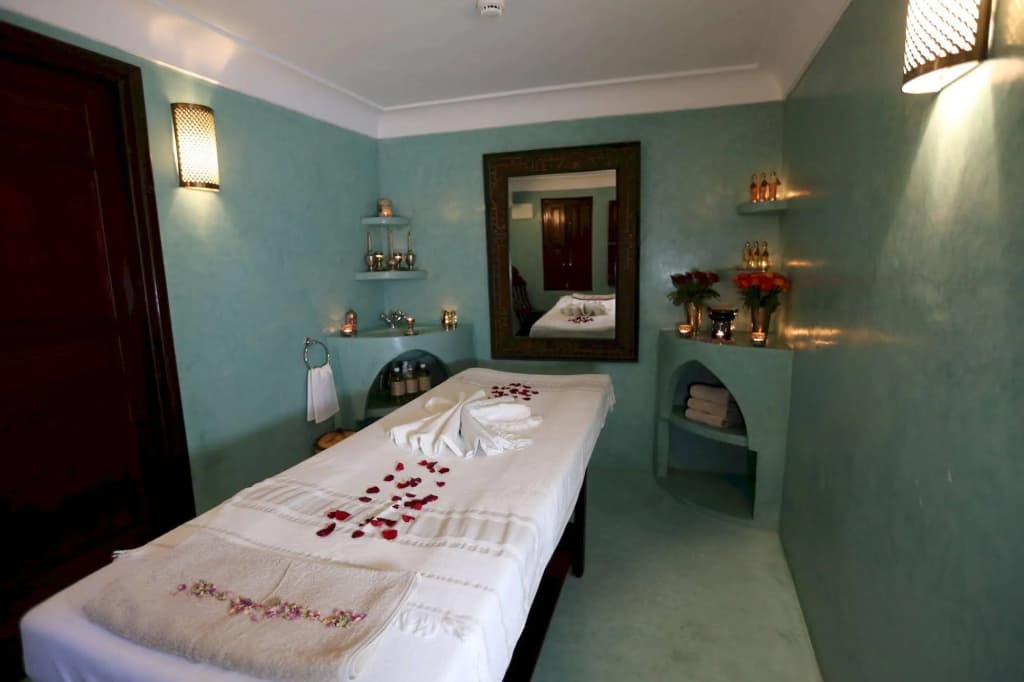 Palais Riad Lamrani - photo 5