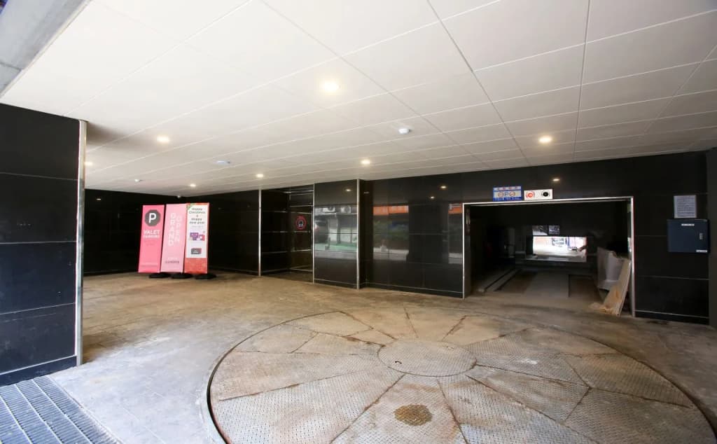 Yaja Hotel Soung Sin Station - main photo
