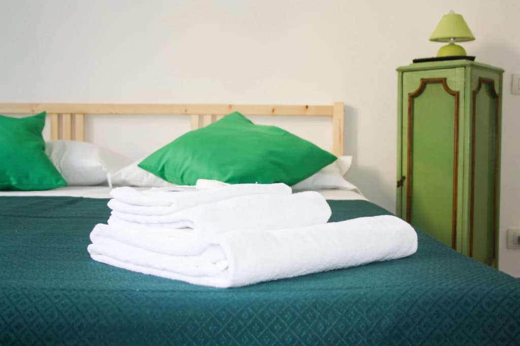 Salotto Piramide B&B Hotel - photo 5