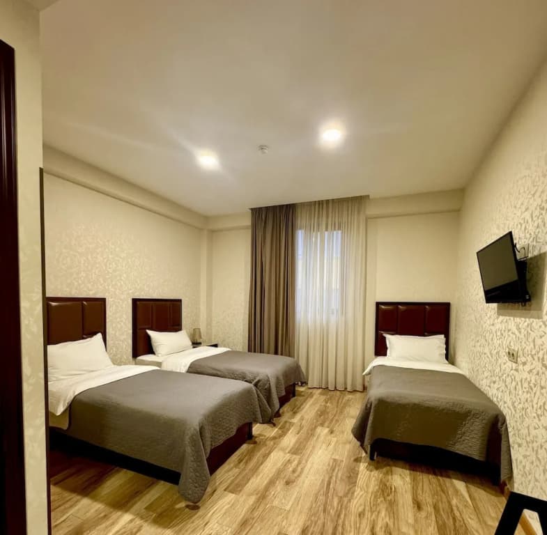 Hotel Aura in Digomi - photo 3