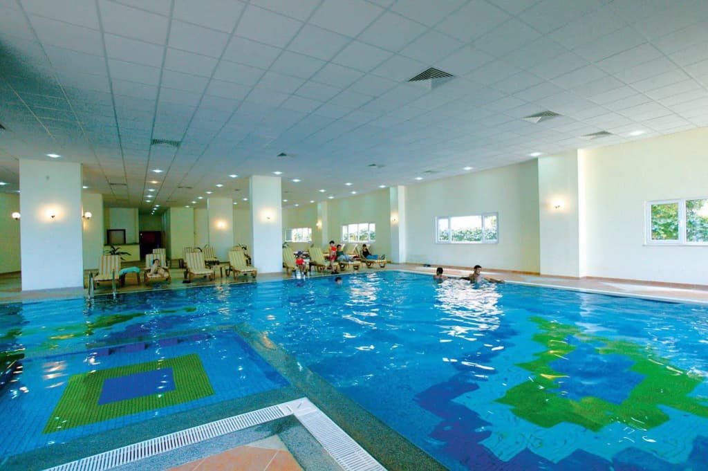 Calido Sol Hotel - photo 18