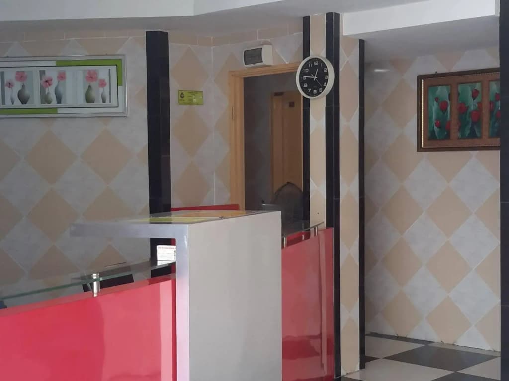 Bukit Beruntung Business Hotel - photo 5