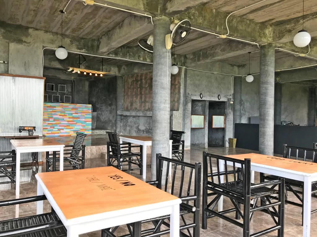 Lanta Halabala Resort - photo 35