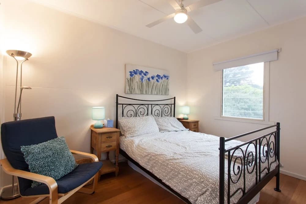 Bay Cottage - photo 3