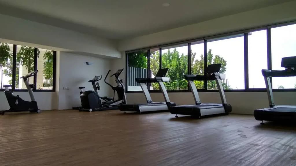 Waterfront (E) 3BR+3Bath+8 Persons+ Wifi+Parking - photo 8