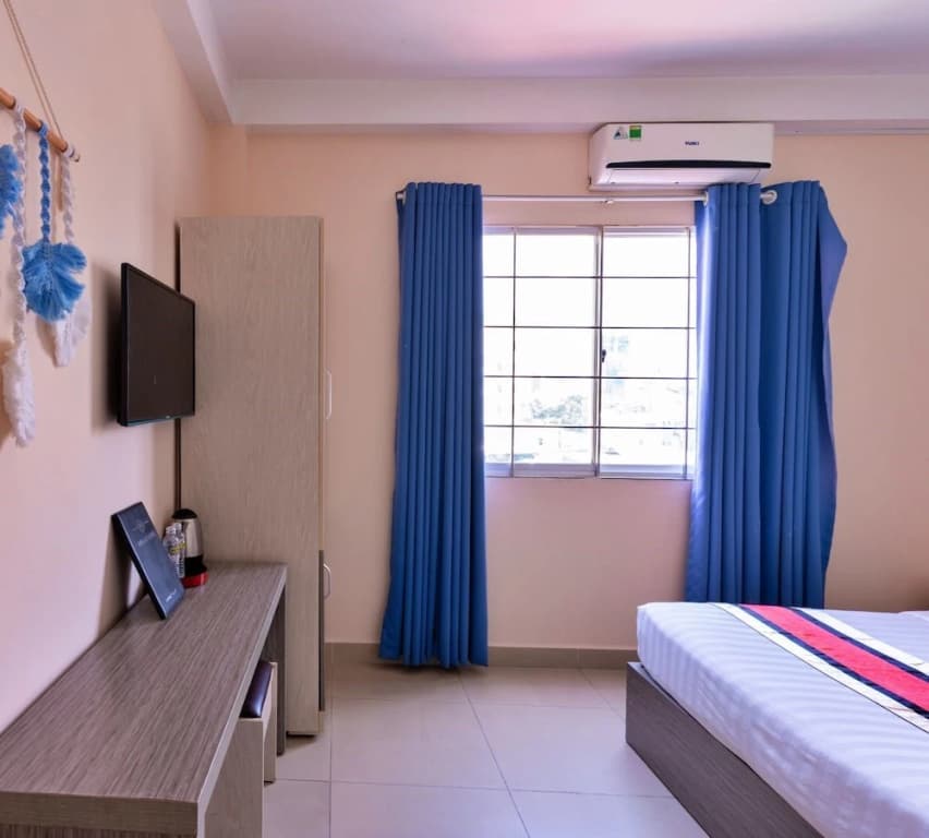 Meraki Hotel - photo 2