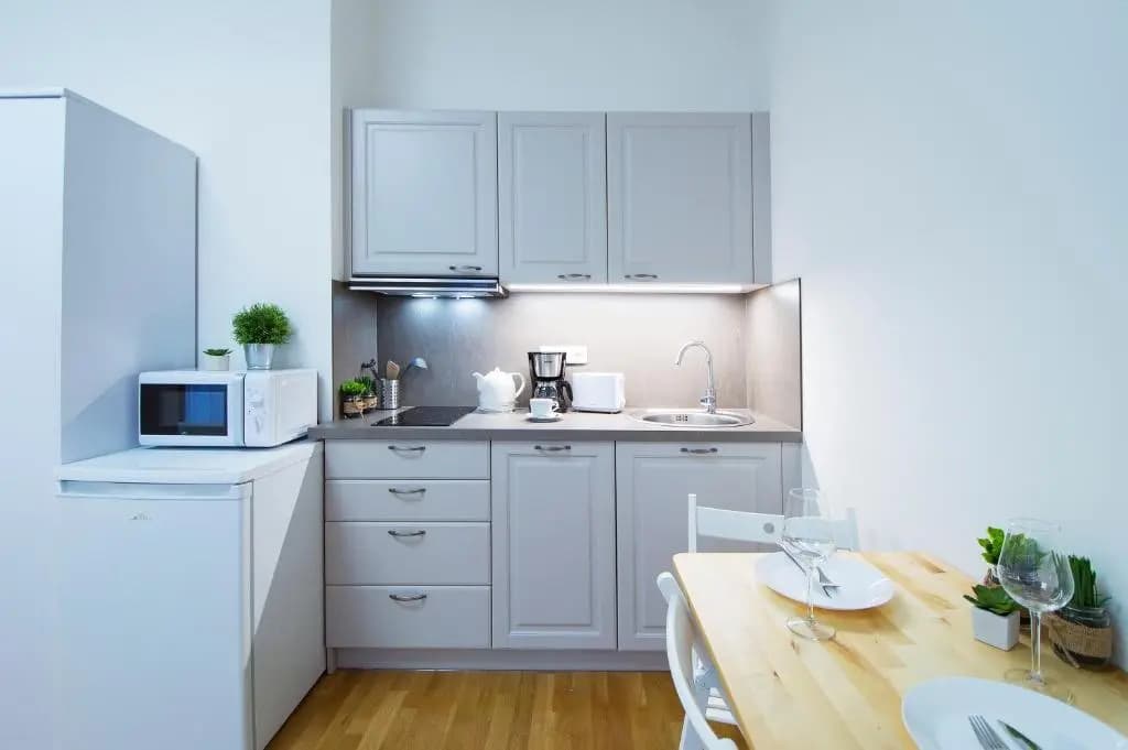 Modern apartment Pricna 4 - photo 11