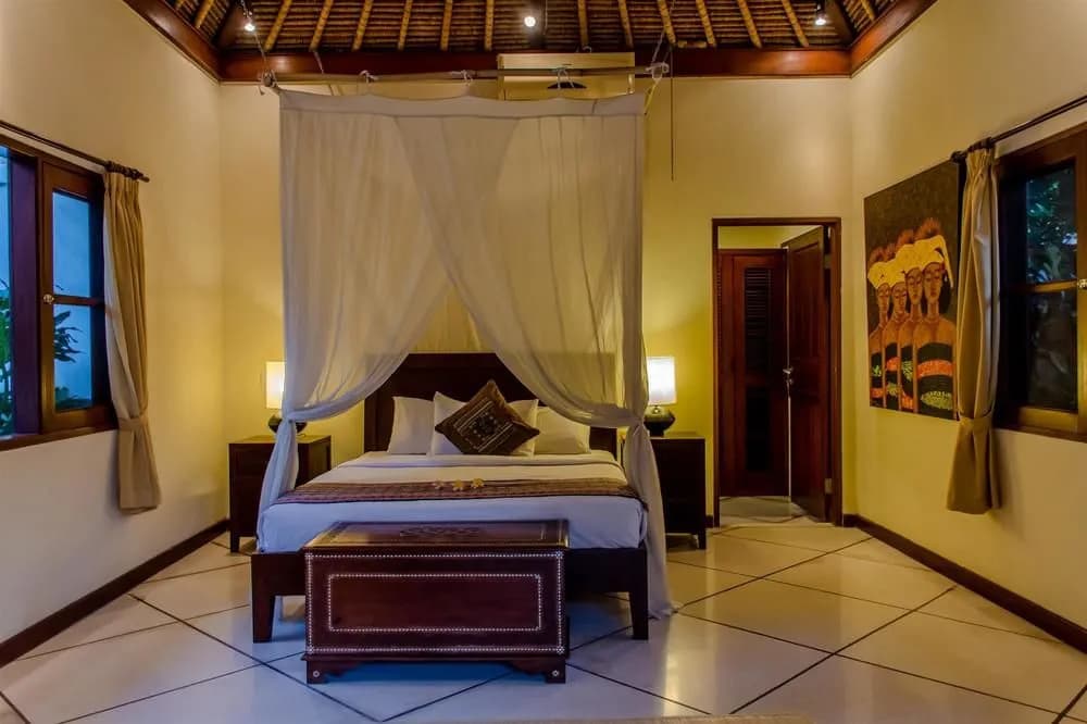 Villa Bugis Seminyak - photo 7