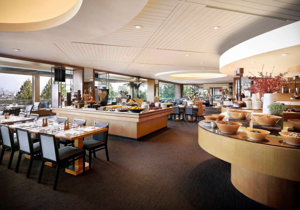 Grand Hyatt Seoul - photo 26