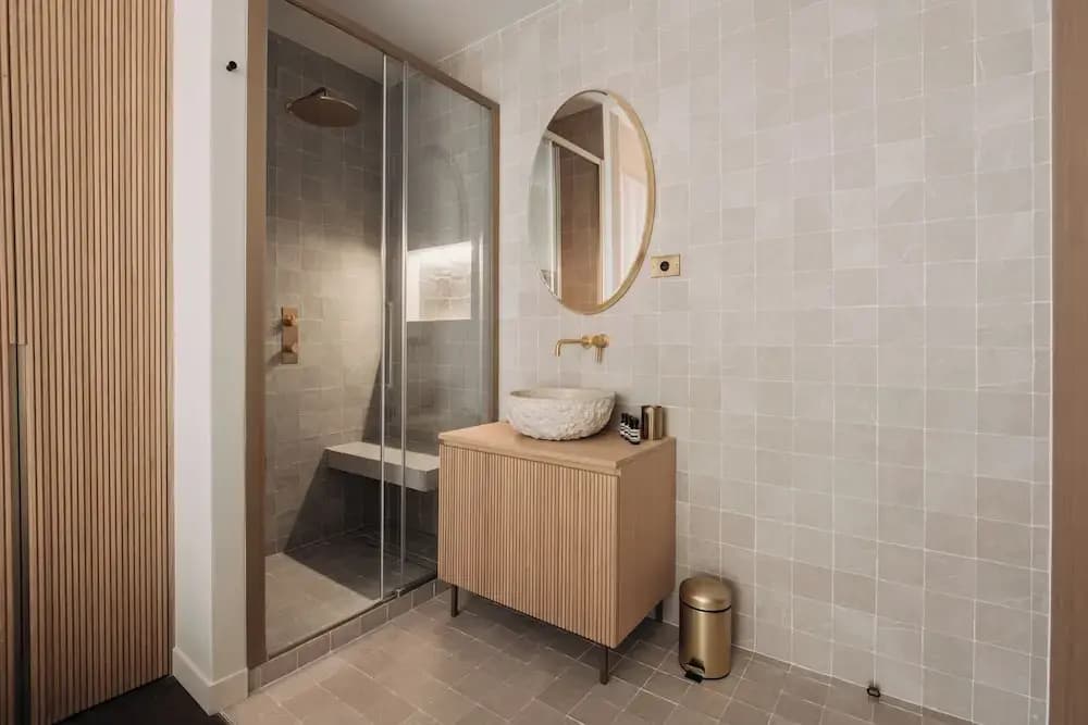 HIGHSTAY - Luxury Serviced Apartments - North Marais 1 - photo 7